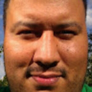 Meet your Posher, Jesus